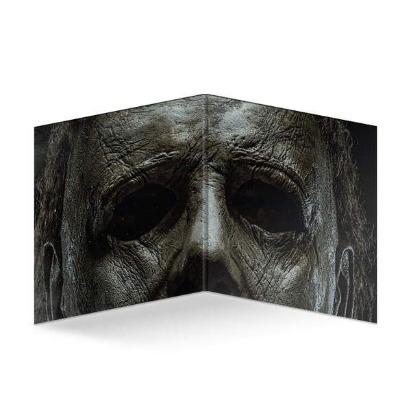 JOHN CARPENTER, CODY CARPENTER, & DANIEL DAVIES: Halloween: The Complete Expanded Collection (Dried Blood) 6LP Box Set
