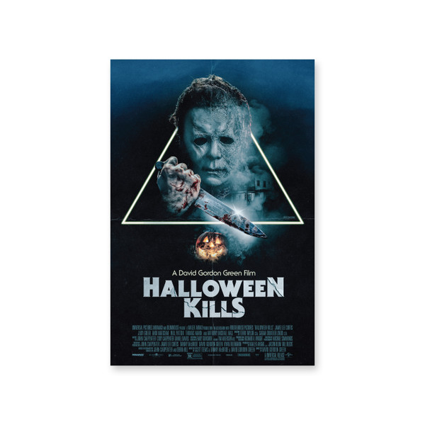 JOHN CARPENTER, CODY CARPENTER, & DANIEL DAVIES: Halloween: The Complete Expanded Collection (Dried Blood) 6LP Box Set