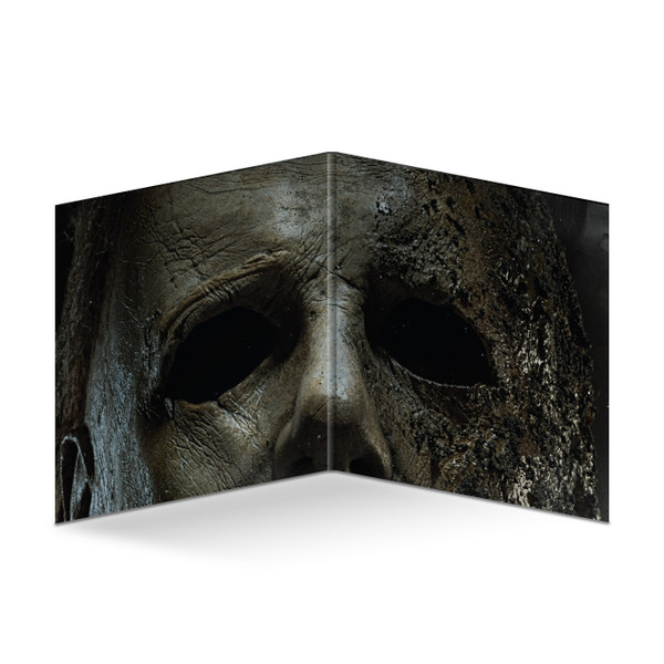JOHN CARPENTER, CODY CARPENTER, & DANIEL DAVIES: Halloween Kills: Original Motion Picture Soundtrack (Expanded Edition) 2LP
