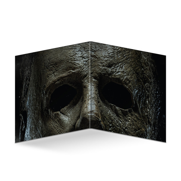JOHN CARPENTER, CODY CARPENTER, & DANIEL DAVIES: Halloween Ends: Original Motion Picture Soundtrack (Expanded Edition) 2LP
