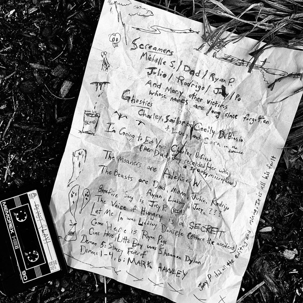 V/A: Halloween Hellscape LP