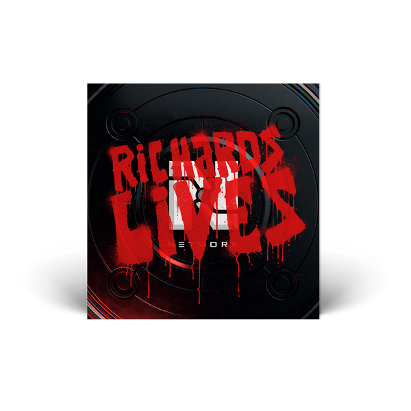 STEVEN PRICE: The Running Man (Original Motion Picture Soundtrack) 2LP