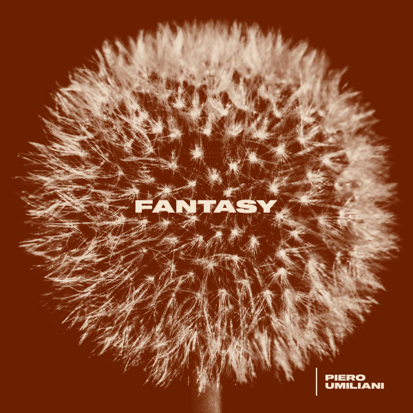 PIERO UMILIANI: Fantasy LP