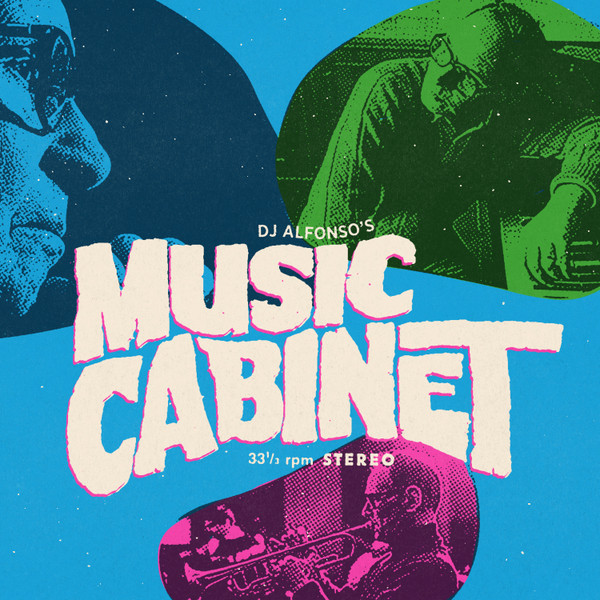 DJ Alfonso's MUSIC CABINET (Episode 25) (Morricone Speciale)