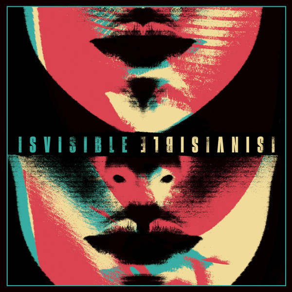 Isvisible/Isinvisible (Orange Tape) Cassette