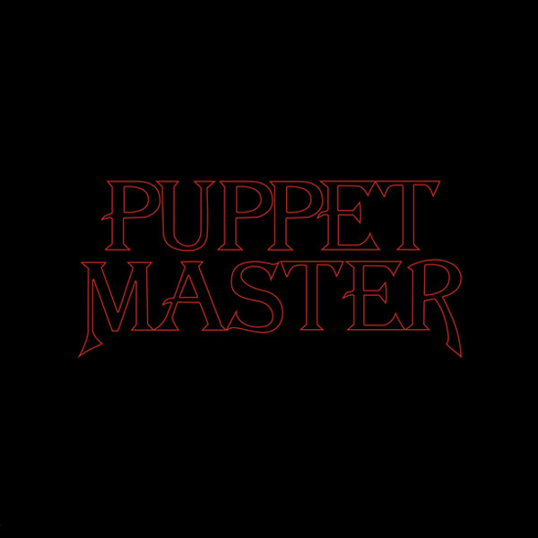RICHARD BAND: Puppet Master I & II (Bundle / Slipcase) 2LP