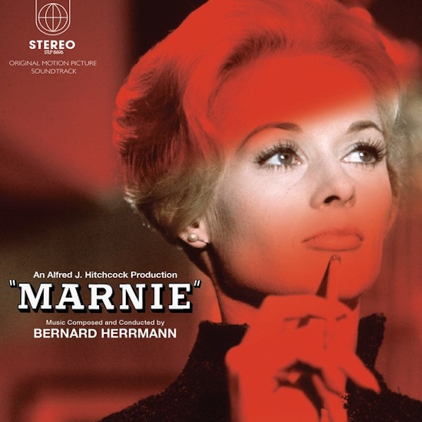 bernard herrmann marnie super