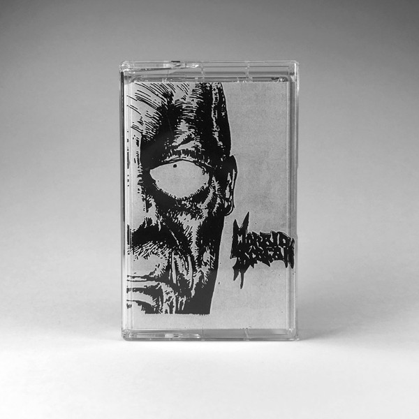MORBID SCREAM: Demo II 1988 Cassette