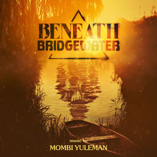 MOMBI YULEMAN: Beneath Bridgewater 'Swamp Sunset' Cassette