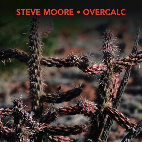 STEVE MOORE / OVERCALC: Calyx LP