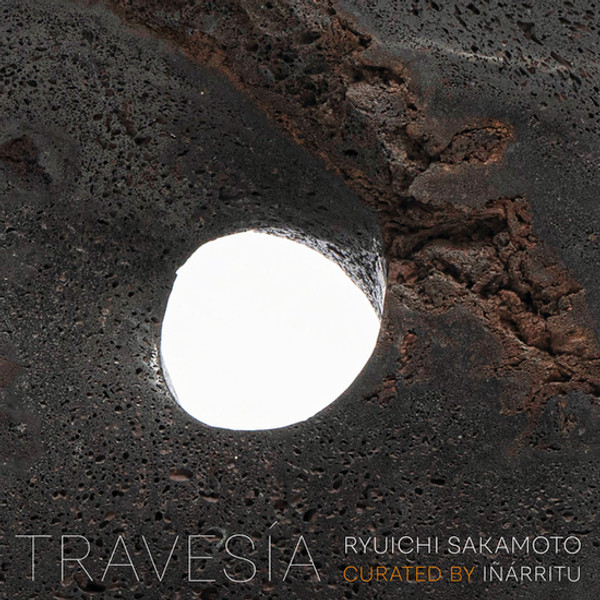 RYUICHI SAKAMOTO: Travesia 2LP