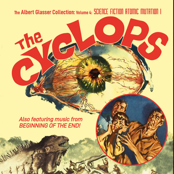 ALBERT GLASSER: The Albert Glasser Collection: Volume 4 CD