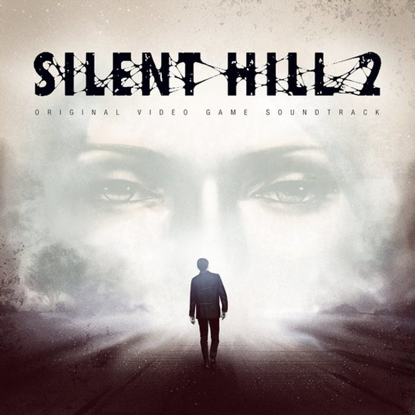 KONAMI DIGITAL ENTERTAINMENT: Silent Hill 2 (Original Video Game Soundtrack) 2LP