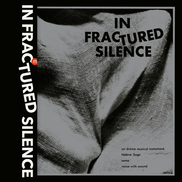 V/A: In Fractured Silence LP