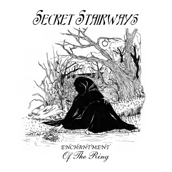SECRET STAIRWAYS: Enchantment of the Ring LP