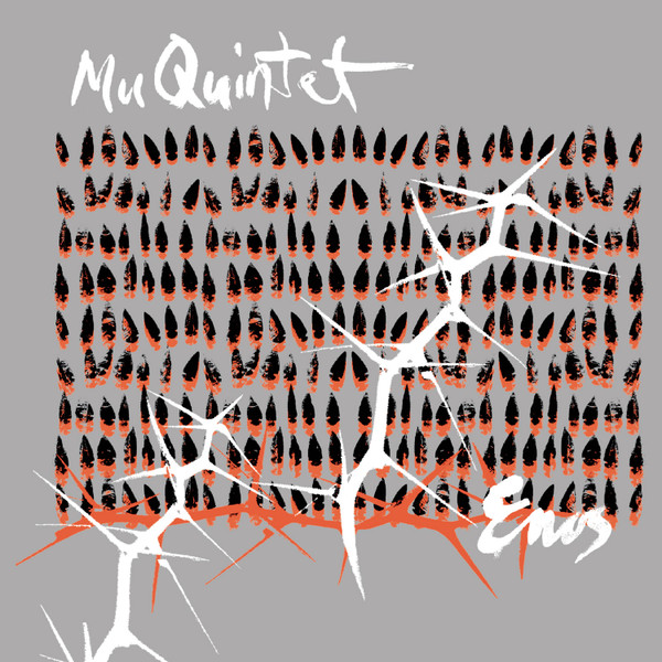 MU QUINTET: Enos LP