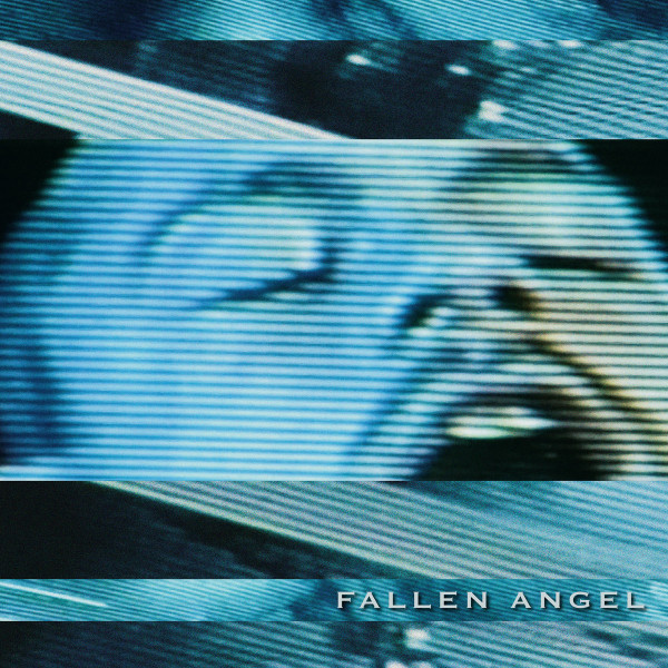 BRANDY DALTON: Fallen Angel LP