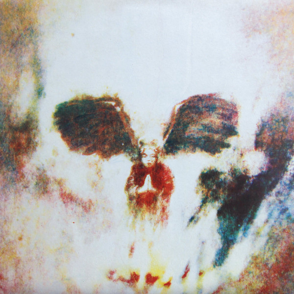 COIL: The Unreleased Themes For Hellraiser (Expanded Ritual) LP