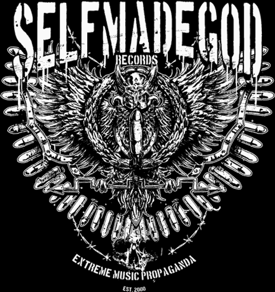 SELFMADEGOD RECORDS