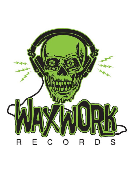 WAXWORK RECORDS