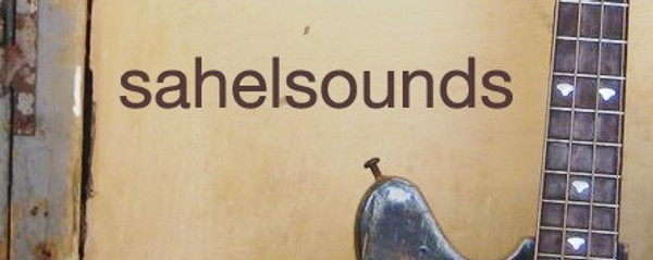 SAHEL SOUNDS