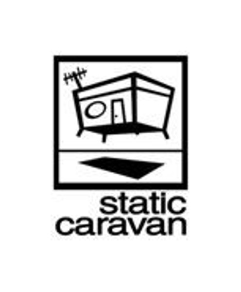 STATIC CARAVAN (UK)