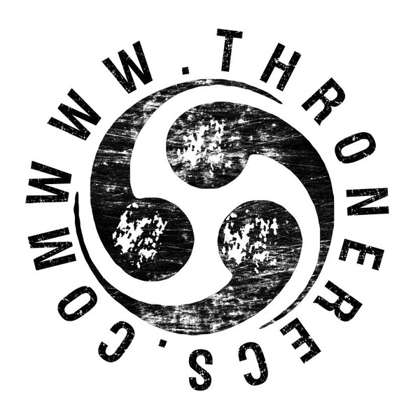 THRONE