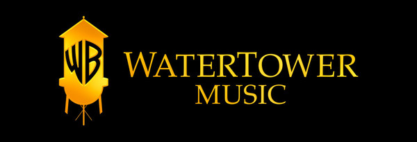 WATER TOWER MUSIC