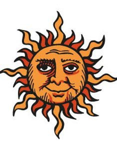 SUNBEAM RECORDS (UK)