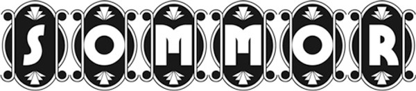 SOMMOR RECORDS (SPAIN)