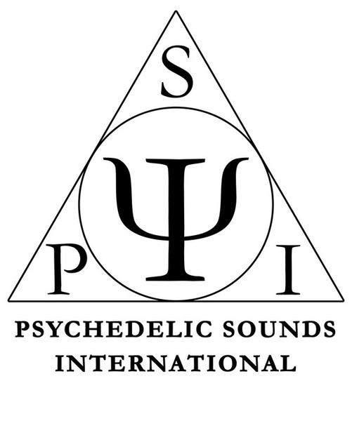 PSI (PSYCHEDELIC SOUNDS INTERNATIONAL) (GERMANY)