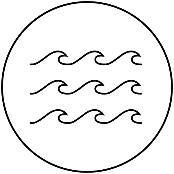 TIDAL WAVES MUSIC