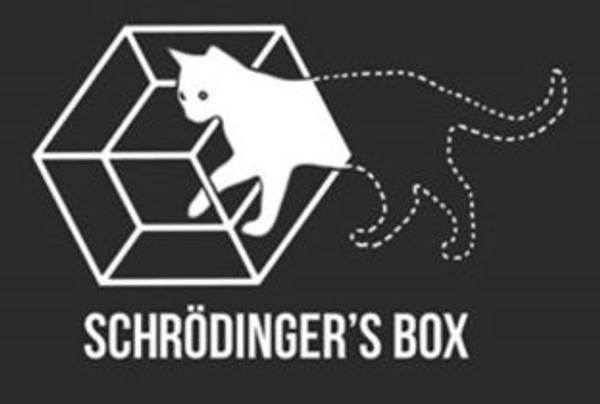 SCHRODINGER'S BOX