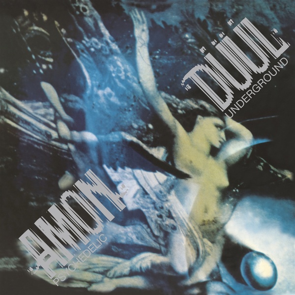 独LP Amon Duul Psychedelic Underground OMM660086 Ohr, Breeze Music /00260 OMM660086LP_CU__52810.