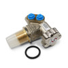 Beta New Tank Valve without Pressure Release Device