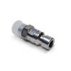 Parker NGV1 Fill Receptacle, #10 Male Thread