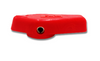 Parker HB4 Red Valve Handle