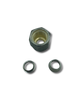 Swagelok 1/4" Nut and Ferrule Set