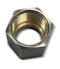 Parker O-Ring Face Seal Tube Fitting Nut, 1/2"