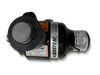 REGULATOR - BLACKSTONE, 85 PSI W/ SOLENOID, NO SENSOR