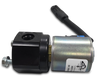 SOLENOID-FUEL Shut Off Valve, CNG 24V