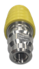 NOZZLE-HEAVY DUTY FUEL COUPLER FOR P36