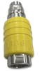 NOZZLE-HEAVY DUTY FUEL COUPLER FOR P36