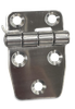 HARDWARE - HINGE, AGILITY STAND ALONE FMM DOOR