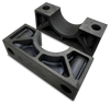 KIT - AGILITY NECK BLOCK, THREADED END/VALVE END