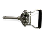 NOZZLE-LIGHT DUTY FILL VALVE AND TRANSIT