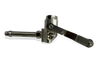NOZZLE-LIGHT DUTY FILL VALVE AND TRANSIT
