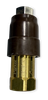 3/8 NGV VENT LINE BREAKAWAY