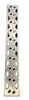 STEP, 900 MM, Alum (MOMENTUM TREAD)