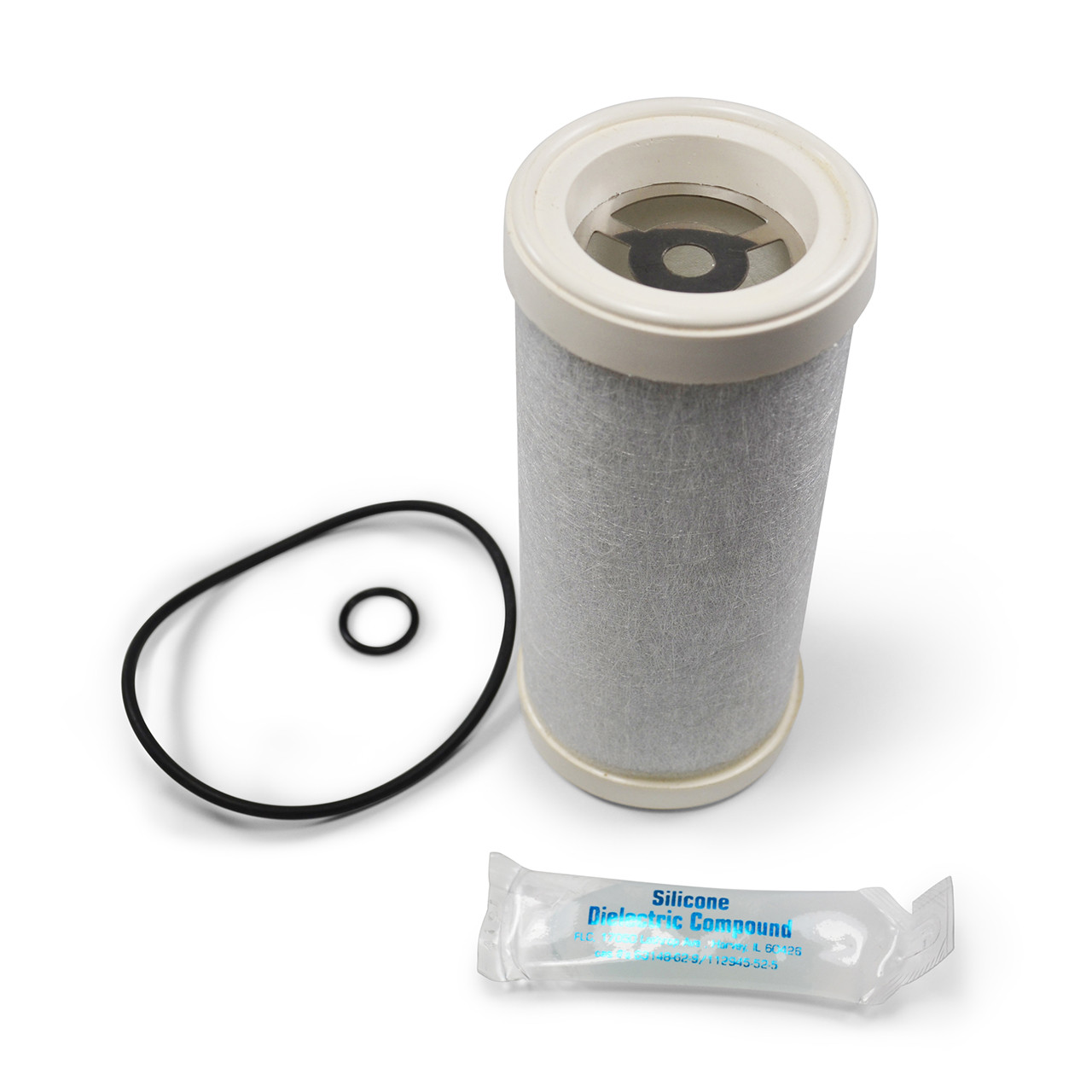 High-Pressure Filter Element Kit